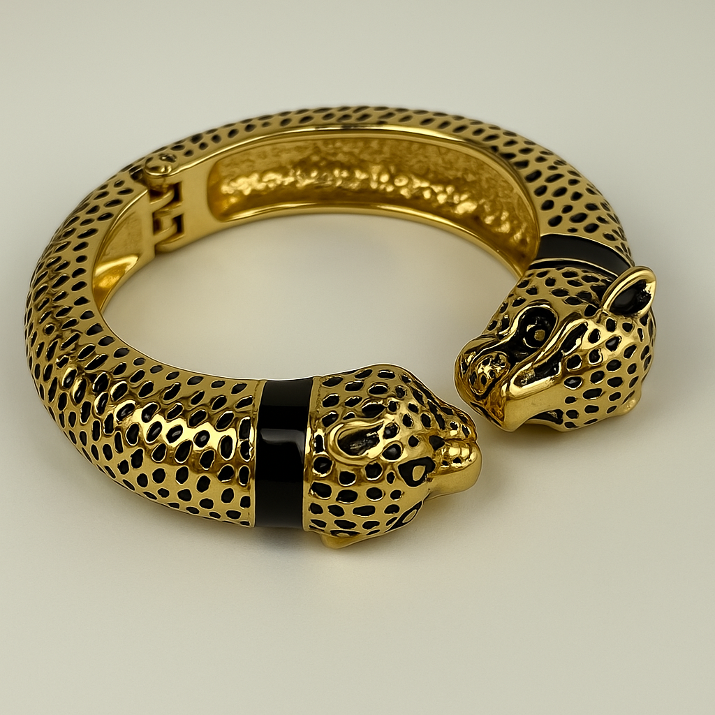 Macchia Wild Head Bangle