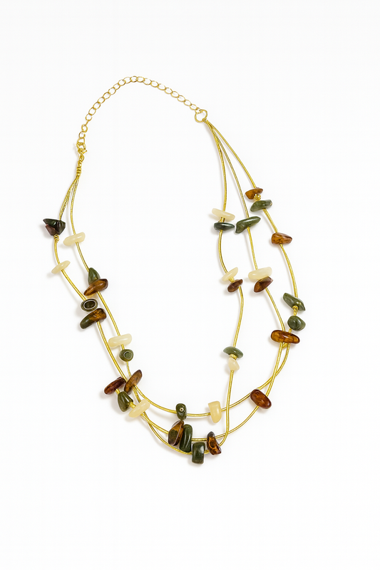 Radice Necklace
