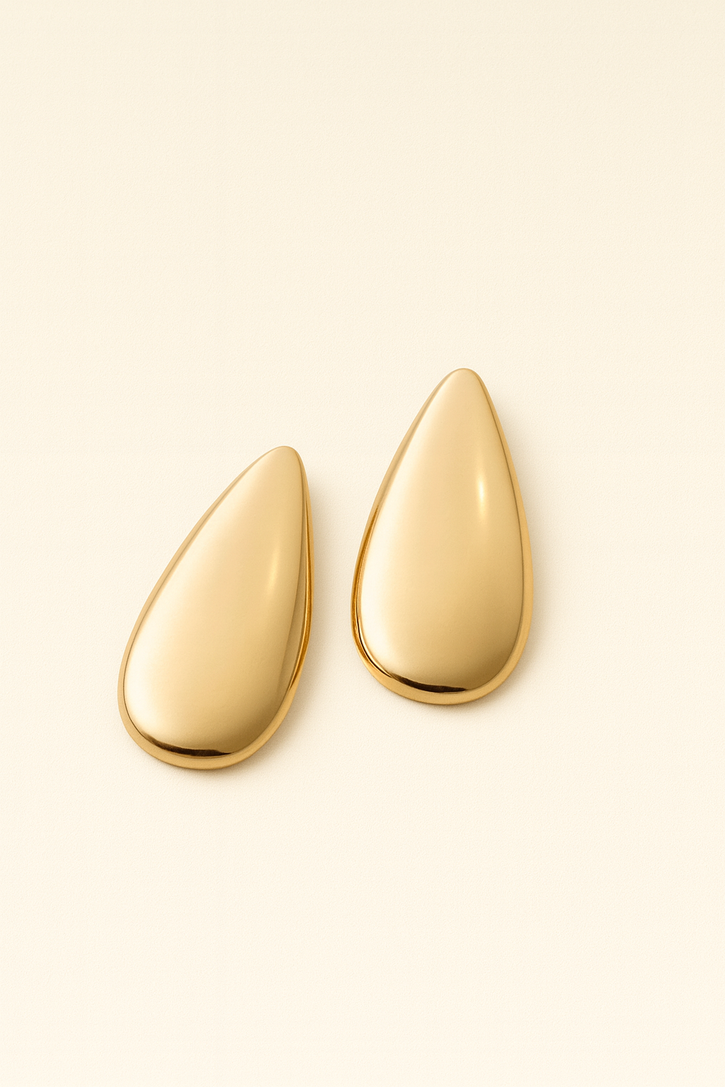 Earrings DROP – Gold