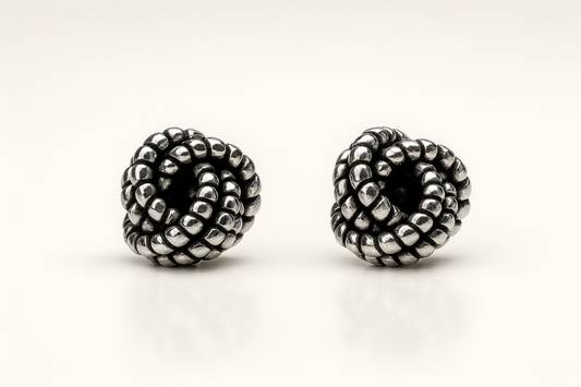 KNOT Earrings