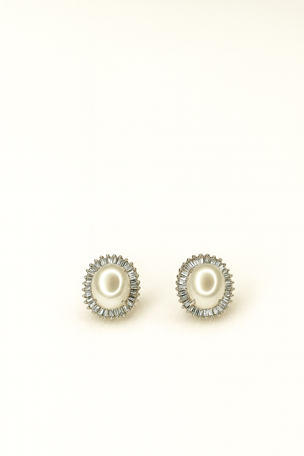 Earrings PERLA name