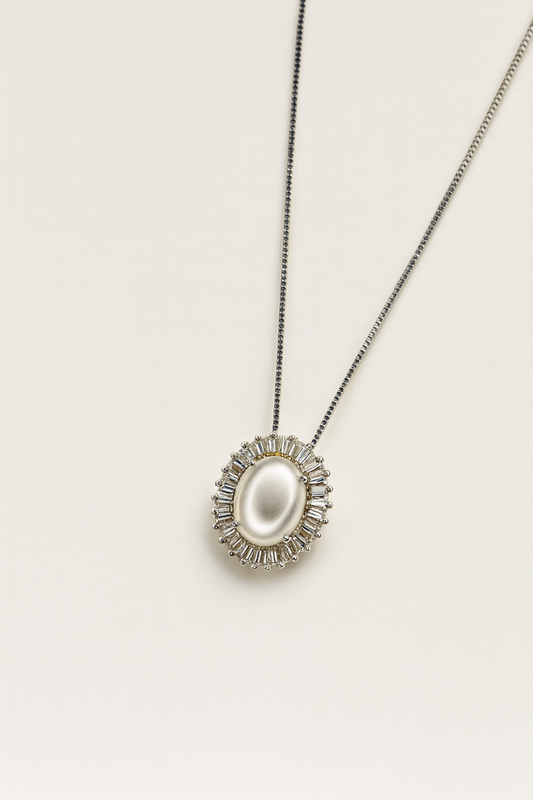 Perla Luce Necklace
