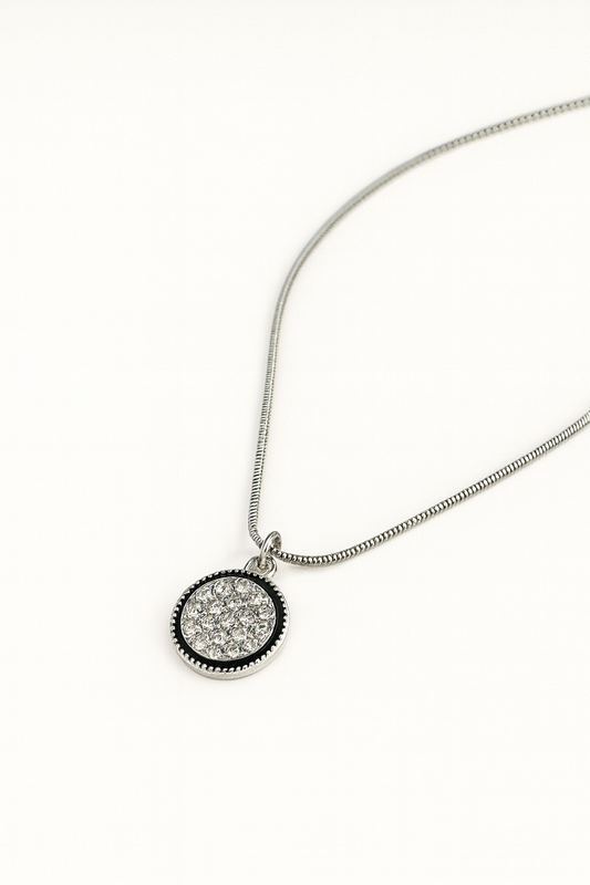 Luce Notte Necklace