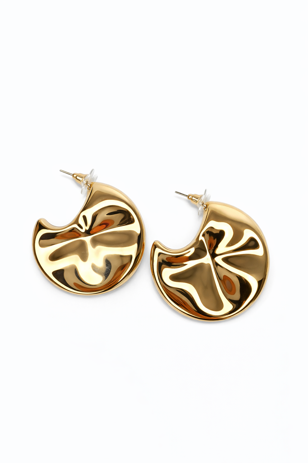 Living Wave Gold