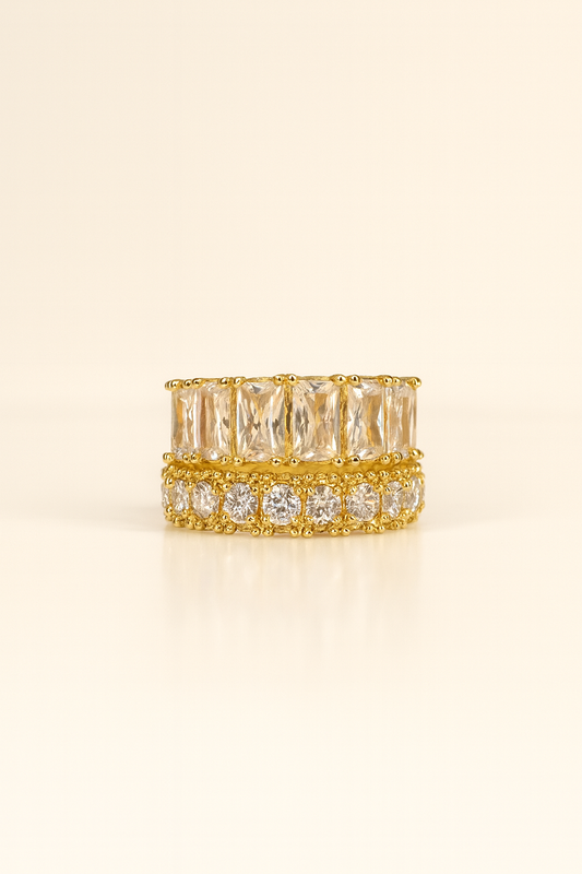 Earcuff LUXE – Gold