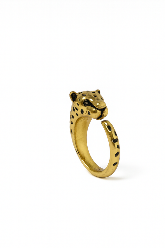 MACCHIA Wild Ring