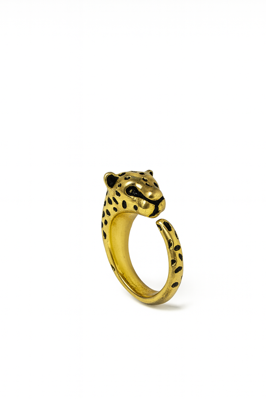 MACCHIA Wild Ring