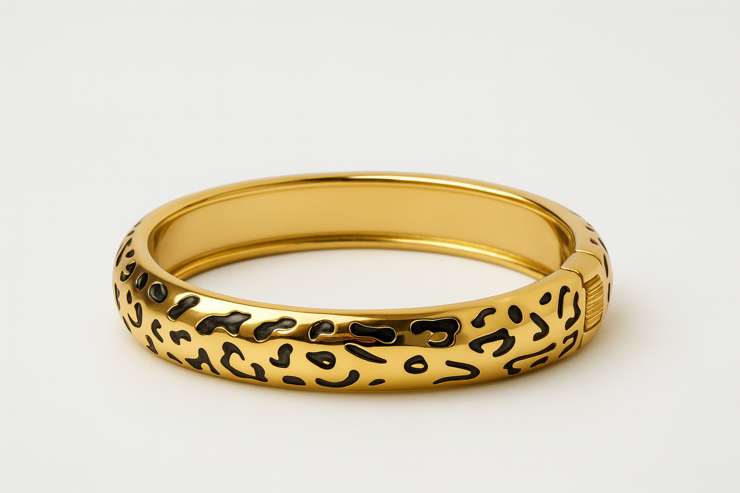 Macchia Wild Bangle
