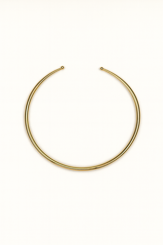 Linea Aurea Choker