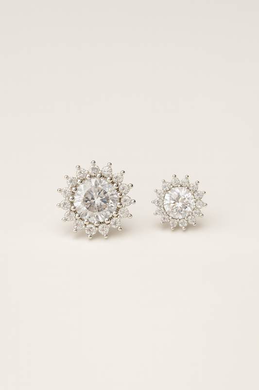 Earrings SOLIS