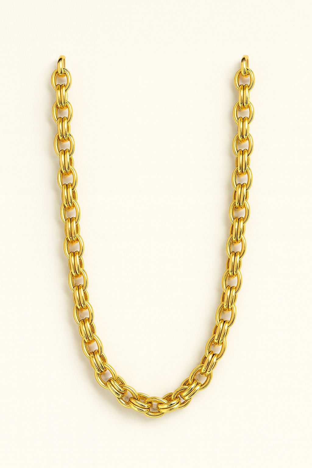 Forza Aurea Necklace