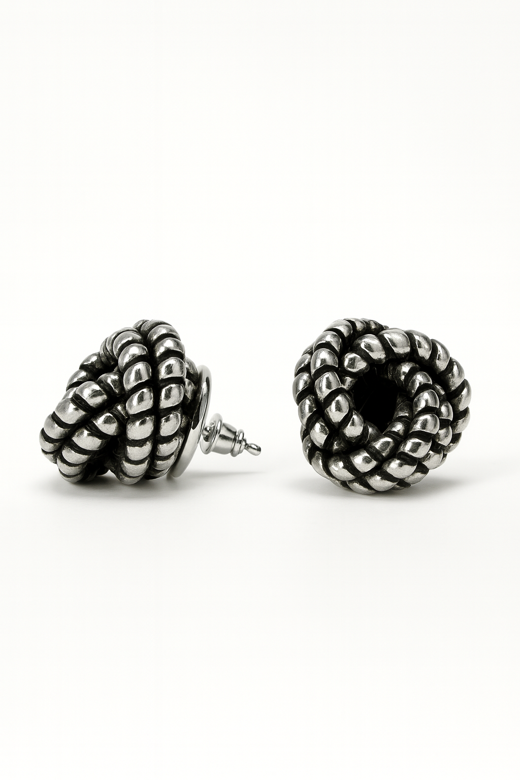 KNOT Earrings