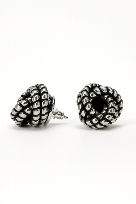KNOT Earrings