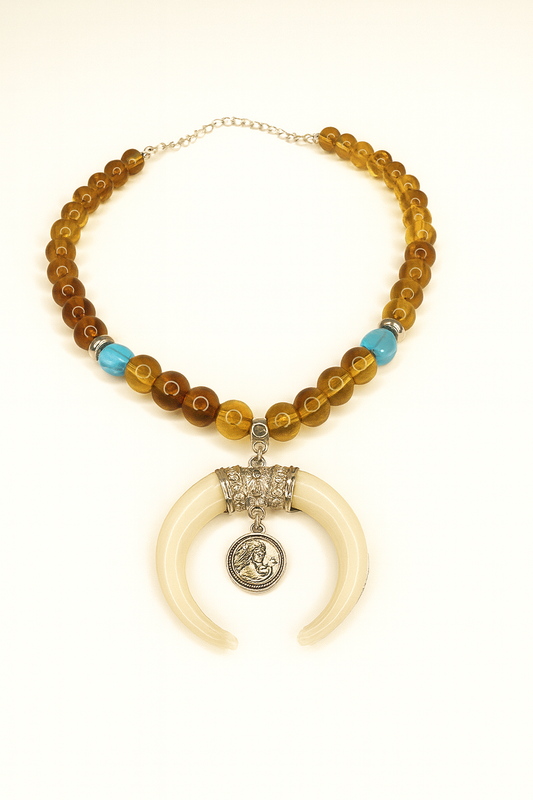 Luna Sacra Necklace