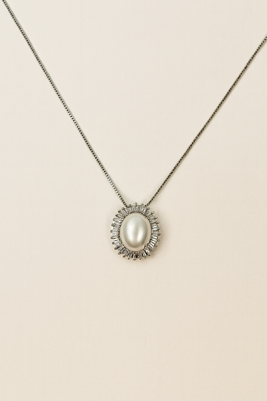 Perla Luce Necklace
