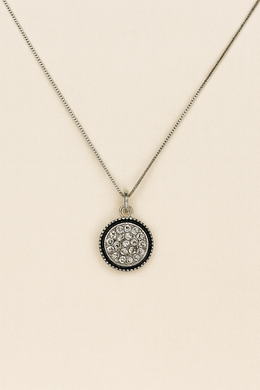 Luce Notte Necklace