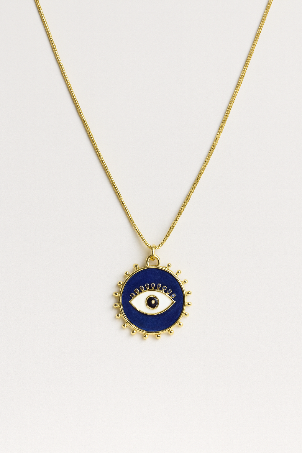 Vero Occhio Necklace