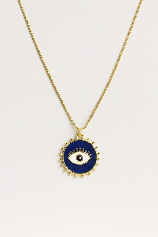 Vero Occhio Necklace