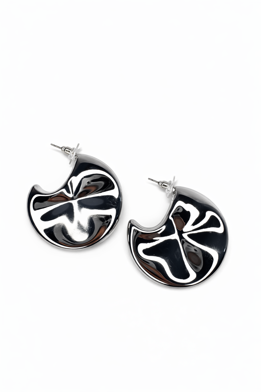Living Wave Black