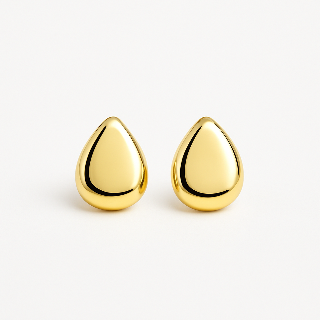 Mini Drop Earrings
