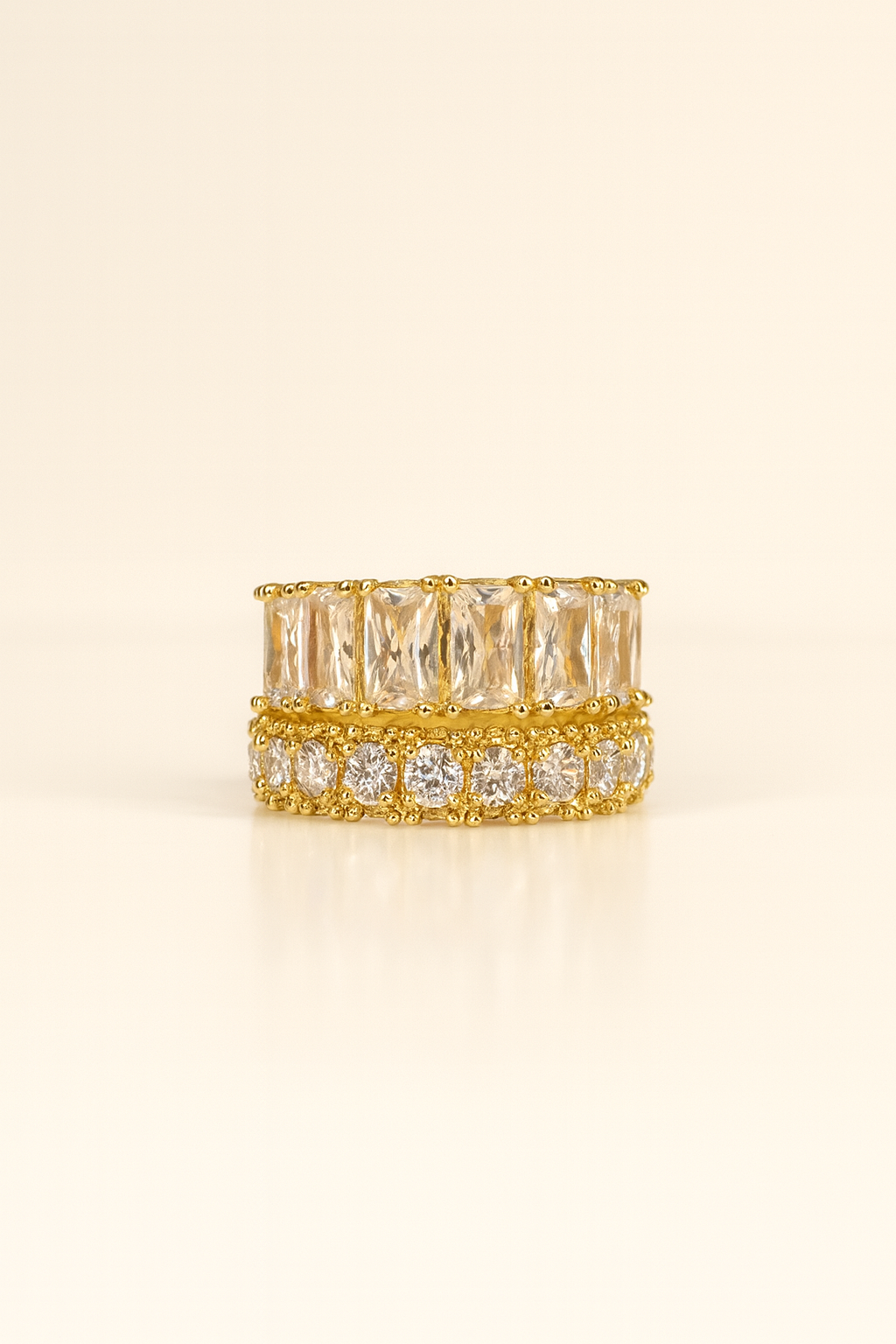 Earcuff LUXE – Gold