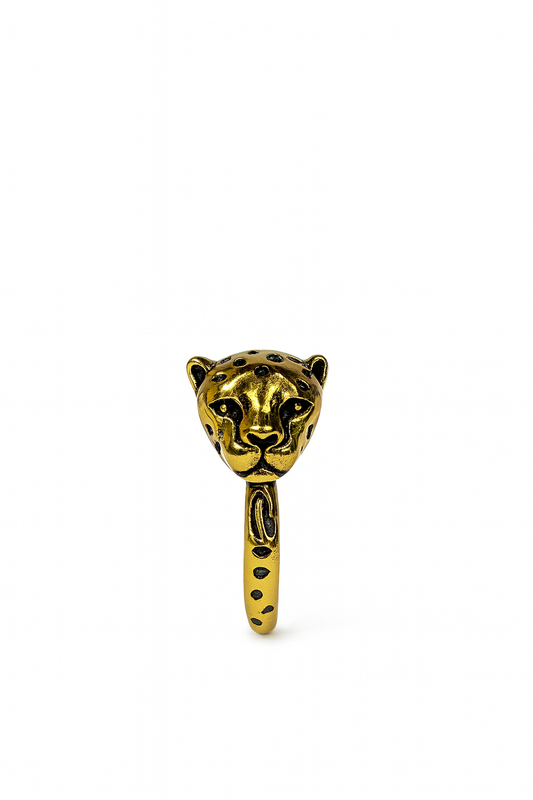MACCHIA Wild Ring