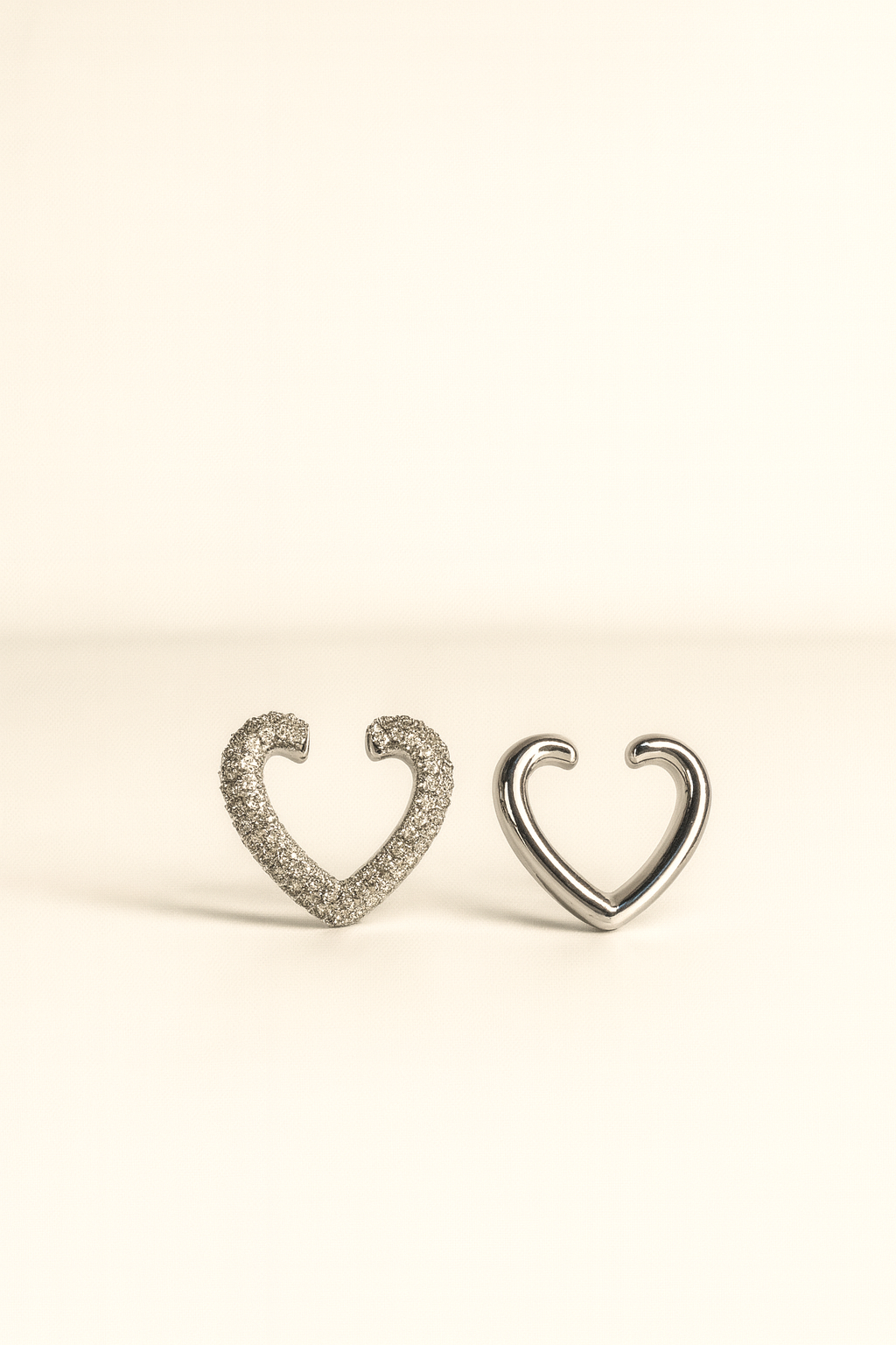 Earcuff VERO – Silver