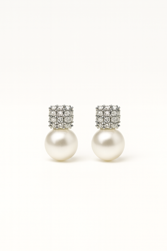 ORA Pearl Earrings