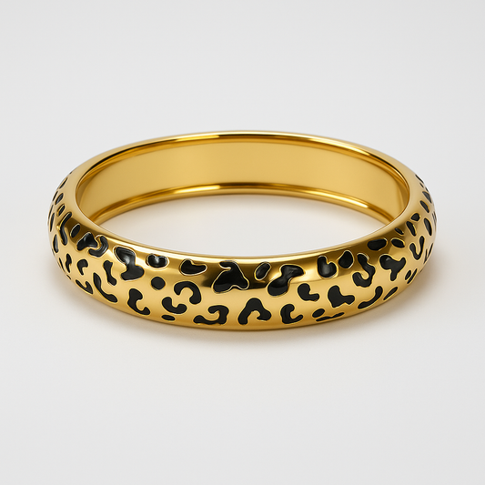 Macchia Wild Bangle