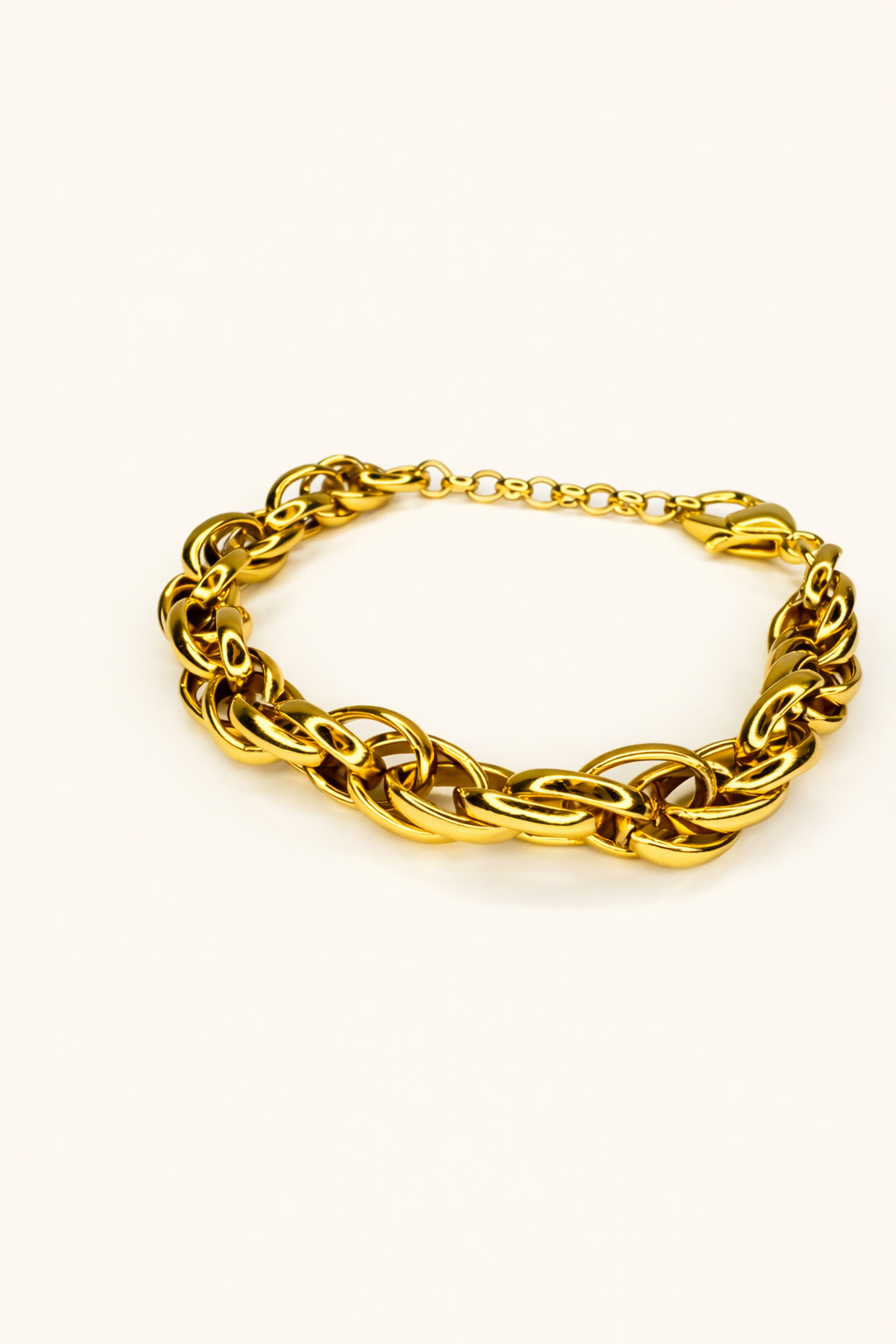 Aurelia Chain Bracelet