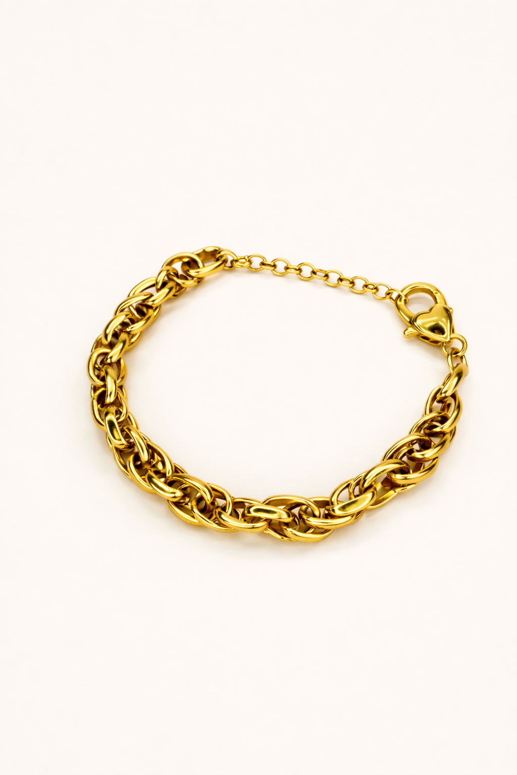 Aurelia Chain Bracelet